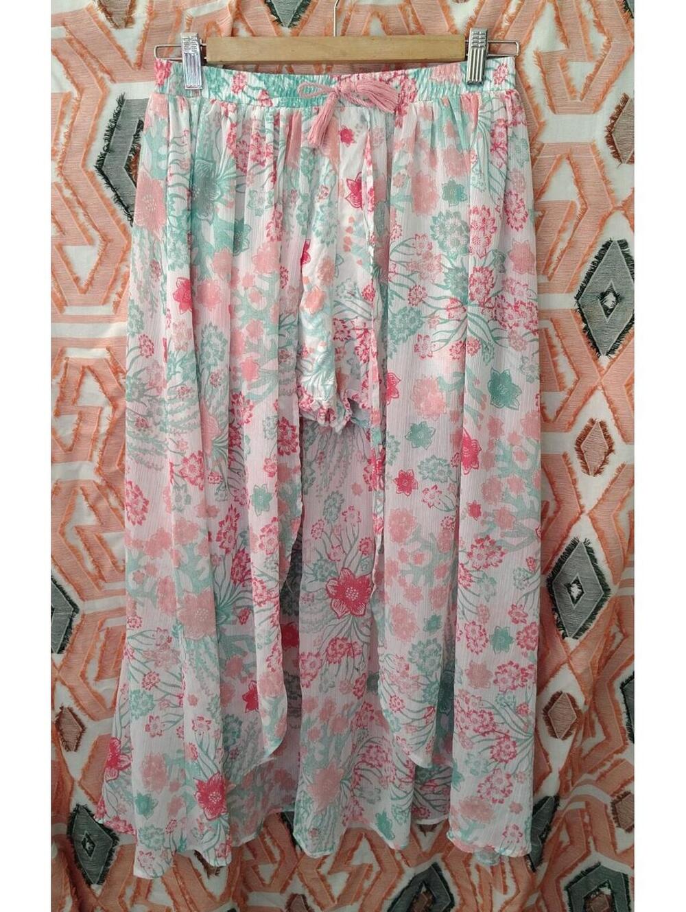 Disney D-Signed Skirt / Short Combo Girls 14/16